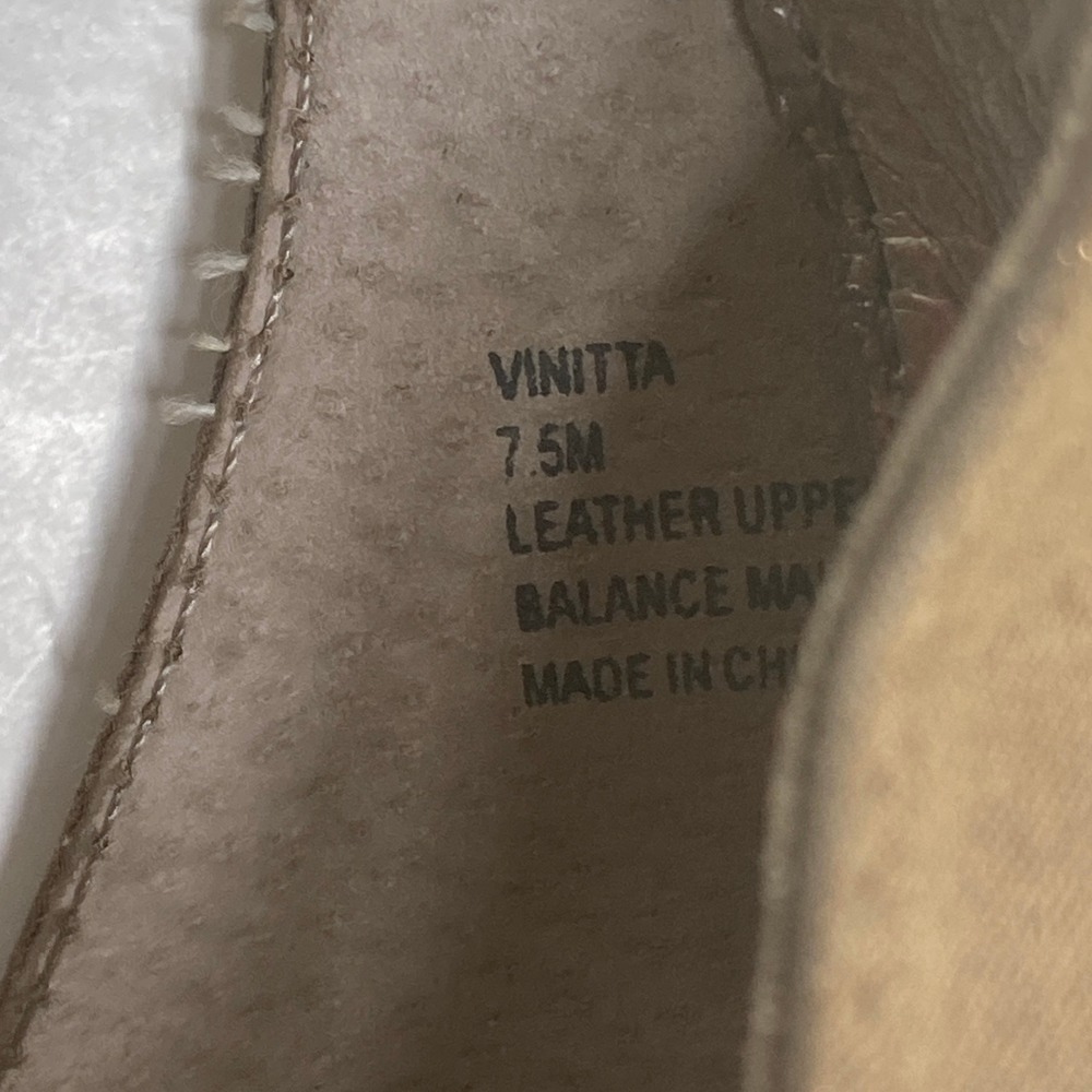 Steve Madden Vinitta Taupe Suede Tulle Ruffle Platform Stiletto Heels Mens 7.5M - Picture 11 of 16